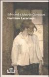 Germinie Lacerteux