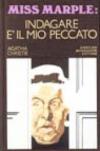 Miss Marple: indagare è il mio peccato