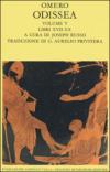Odissea: 5
