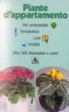 Piante d'appartamento