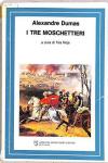 tre moschettieri