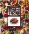 Il grande libro dei dessert