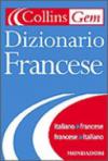 GEM italiano-francese, francese-italiano