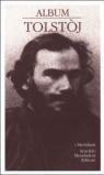 Album Tolstoj