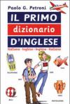 Il primo dizionario d'inglese