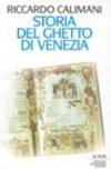 Storia del ghetto di Venezia