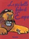 Le più belle fiabe di Esopo