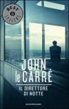 Il direttore di notte