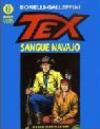 Tex. Sangue navajo