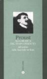 All'ombra delle fanciulle in fiore