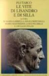 Le vite di Lisandro e di Silla