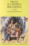 Il cantico dei cantici