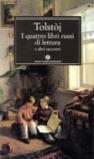 I quattro libri russi di lettura