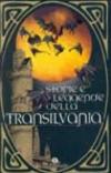 Storie e leggende della Transilvania