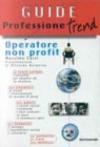 Operatore non profit