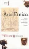 Arte etnica