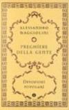 Preghiere della gente
