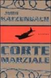 Corte marziale