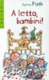 A letto bambini