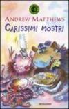 Carissimi mostri