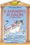 Il rapimento di Europa e altre storie