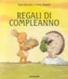 I regali di compleanno
