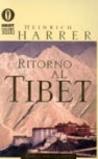 Ritorno al Tibet