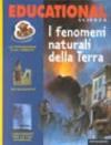 I fenomeni naturali della terra