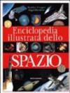 Enciclopedia illustrata dello spazio