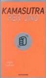 Kamasutra per uno