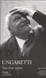 Vita d'un uomo. Viaggi e lezioni