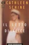 Il letto di Alice