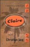 Claire. Il segreto della pietra di luce