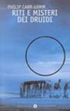 Riti e misteri dei druidi