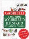 Vocabolario illustrato della lingua italiana