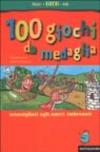 Cento giochi da medaglia