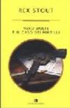 Nero Wolfe e il caso dei mirtilli