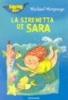 La sirenetta di Sara