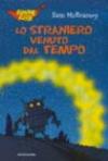 Lo straniero venuto dal tempo