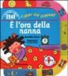 E l'ora della nanna
