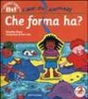 Che forma ha?