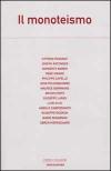 Il monoteismo