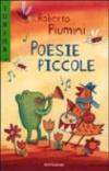 Poesie piccole