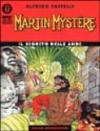 Martin Mystère. Il segreto delle Ande