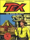 Tex. Nel regno dei maya