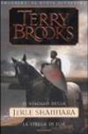 Il viaggio della Jerle Shannara. La strega di Ilse