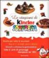 Le stagioni di Kinder sorpresa