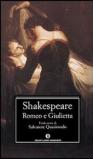 Romeo e Giulietta. Testo inglese a fronte