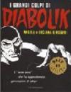 I grandi colpi di Diabolik