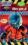 Libro quiz di Johnny B. Goode